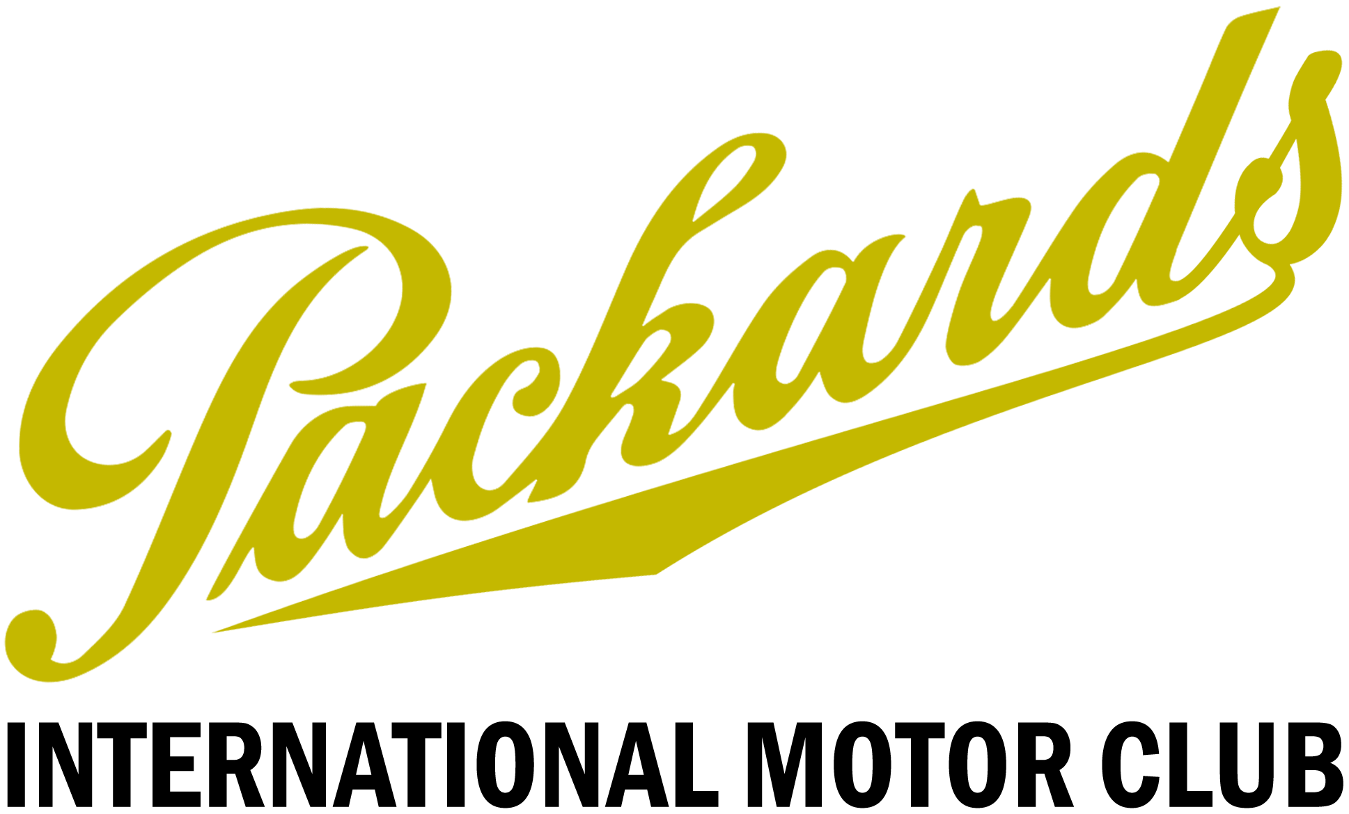 Packards International Logo