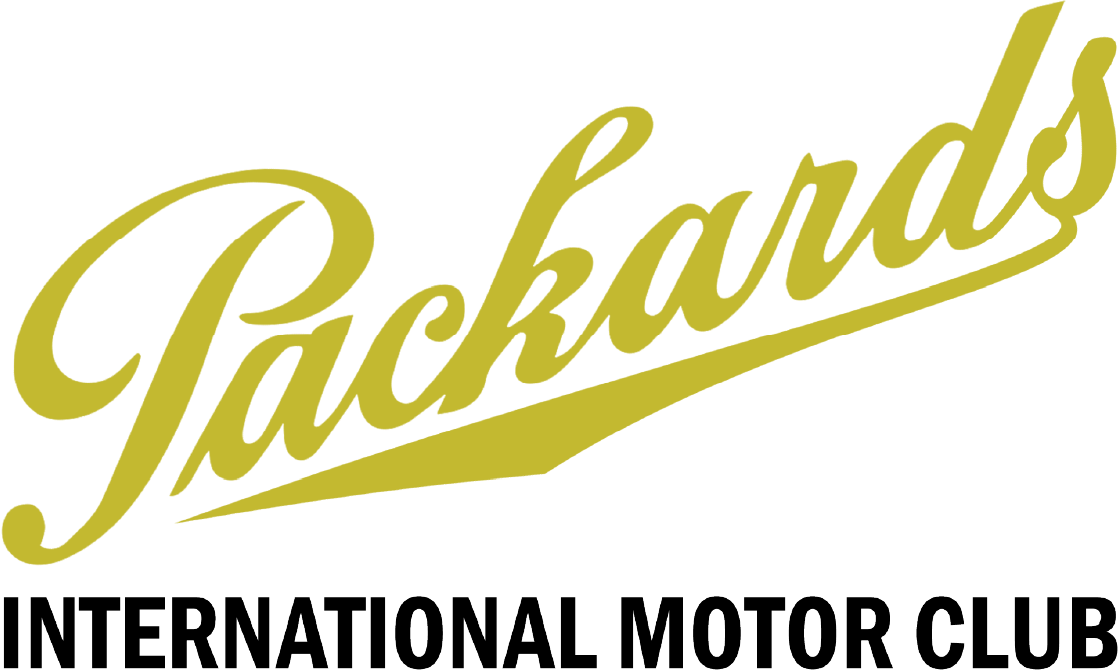 Packards International Logo
